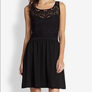 Little black Lilly Pulitzer dress